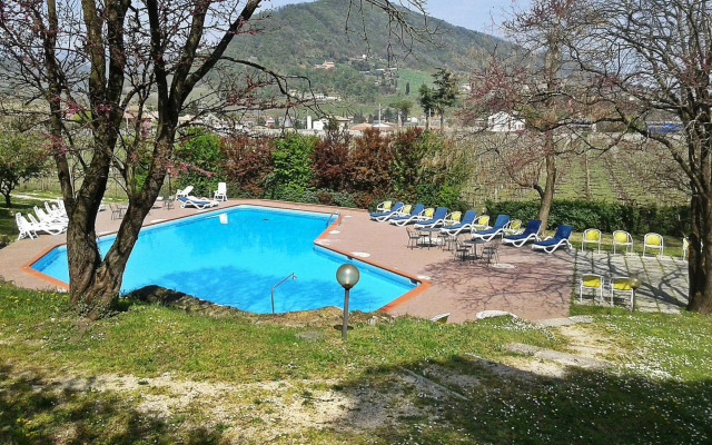 Hotel Villa Soligo - Small Luxury Hotels of the World