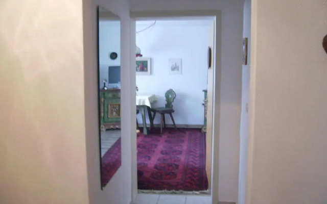 Vakantiehuis Becker-schmidt