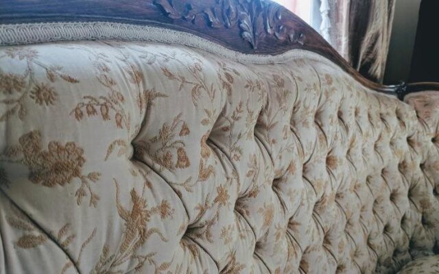 Meriam Bed and Breakfast
