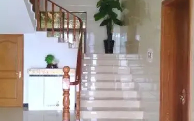 朱家尖博茨渔家客栈