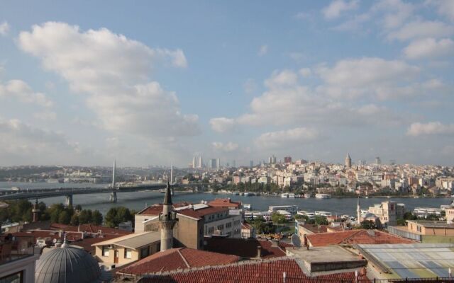 Sefa-i Hurrem Suit House