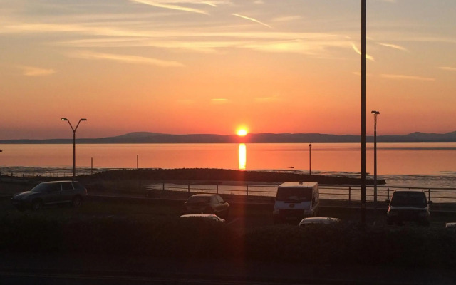 Best Western Lancaster Morecambe Lothersdale Hotel