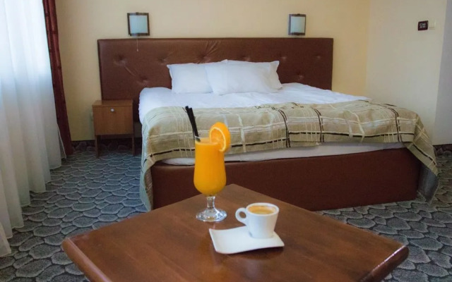 Zdravets Hotel Wellness & SPA