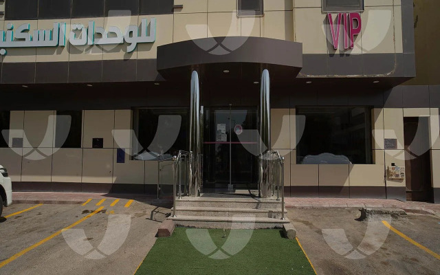 Rukn Al Rafahia Furnished Apartments