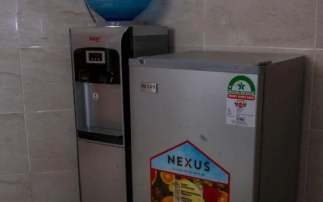 Stay.Plus Kasarani Deluxe Apartment