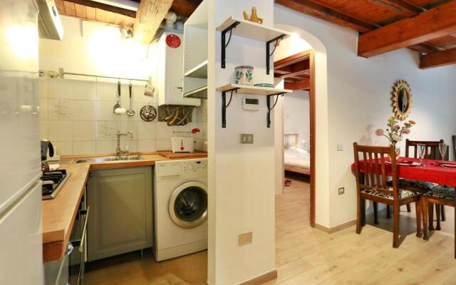 San Zanobi apartment