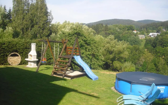 Privat SKI Erlebach