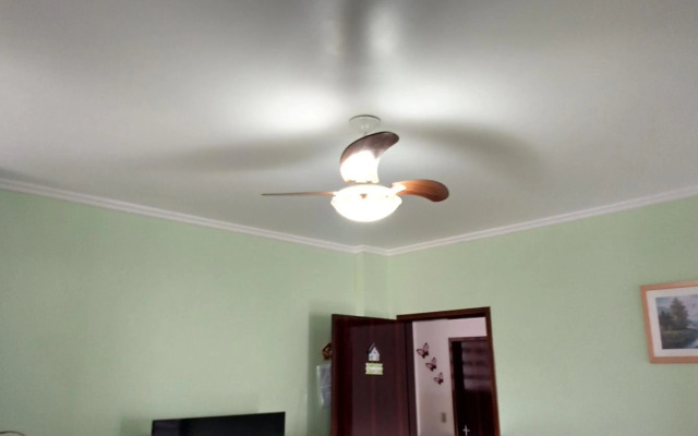 Apartamento Villagio 6 Ubatuba