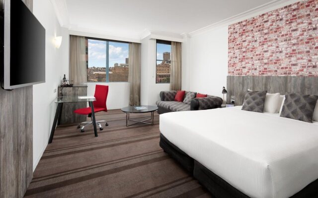 Rydges Sydney Central