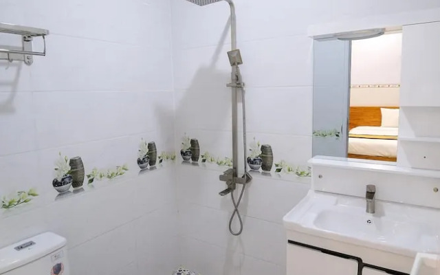 Hotel Huong Dao