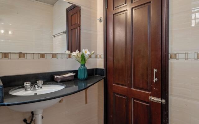 Kly Apartment Hotel