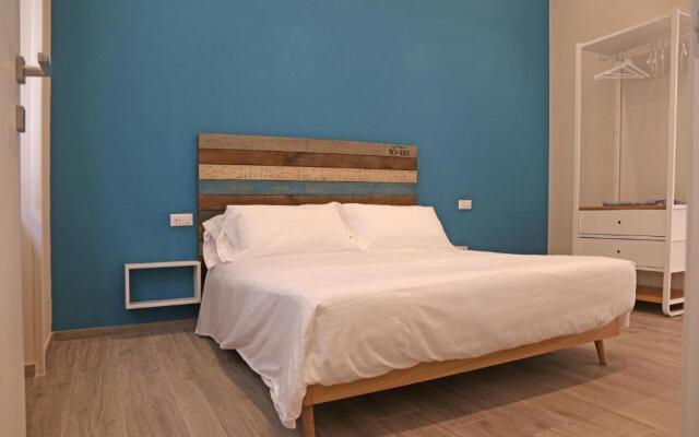 APP9 - rooms and apartments