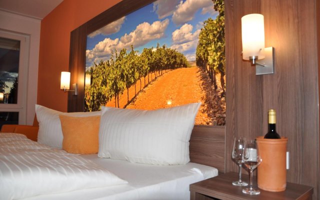 SCHROEDERS Wein-Style-Hotel