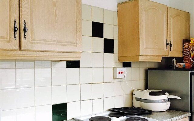 Birmingham Guest House 21