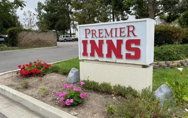 Premier Inns Thousand Oaks