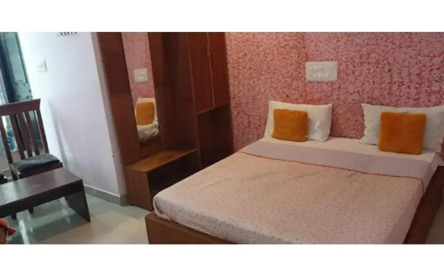Hotel amoggh palace