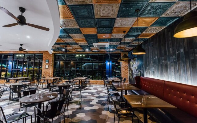 Thome Boutique Hotel