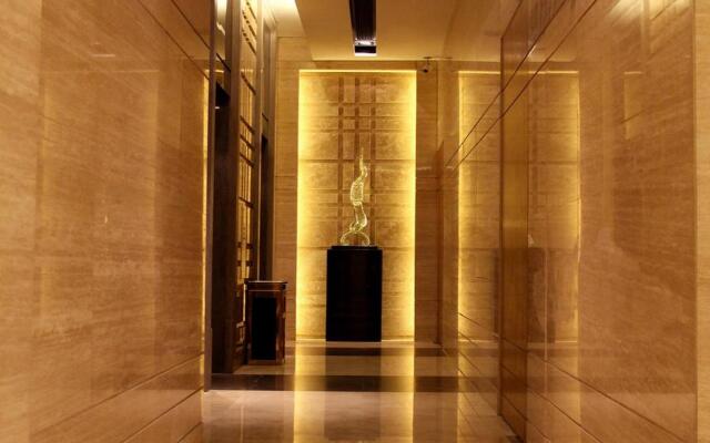 The L.A.Hotel