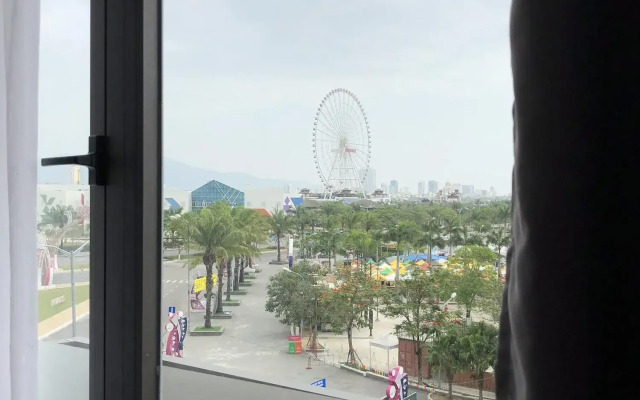 Origo Hotel Da Nang