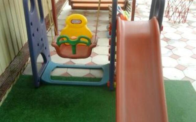 Guesthouse on Gogolya 21