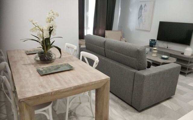 Apartamento Guesting Cayetano