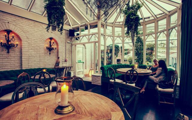 House Dublin