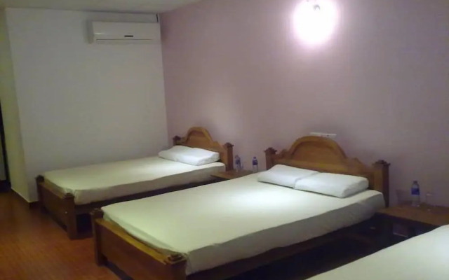 Wilpattu Dilsara Holiday Resort