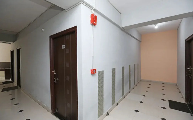 OYO 15658 Maheshwaram Guesthouse