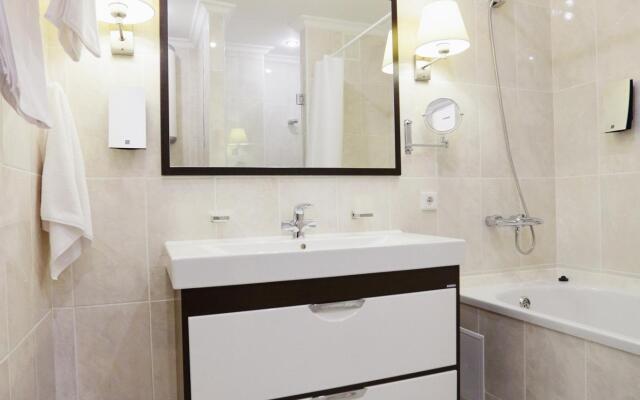 Hotel Home Parq
