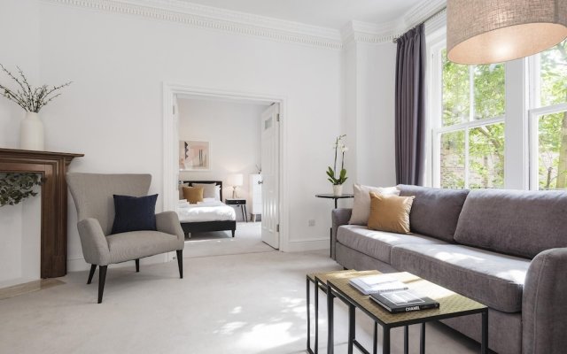 The King s Road Suite Next to Sloane Square
