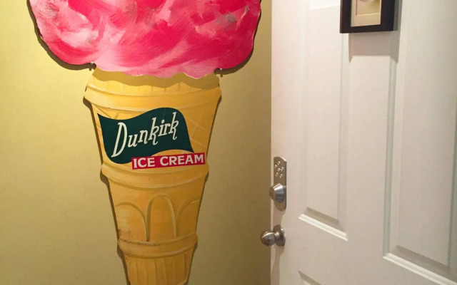 Stone Boutique Suites