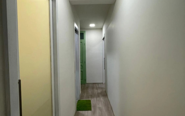 Red&Black Apartment City centr