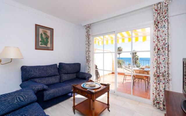 Burriana Playa Carmona Nerja Canovas