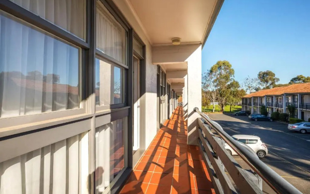 Ferntree Gully Hotel