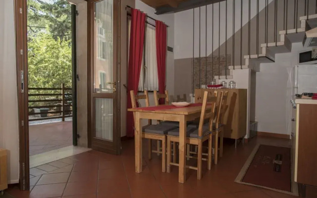 Casale Roveggia