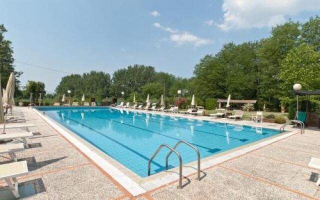 Villa Lazzareschi Case Vacanza