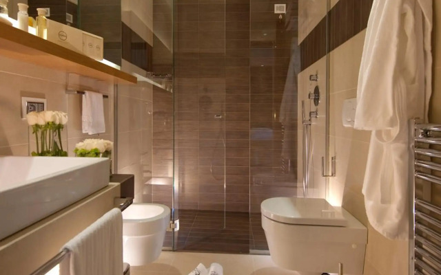 Hotel Corallo