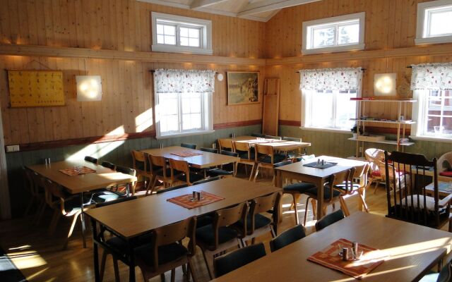 STF Vandrarhem Sunne