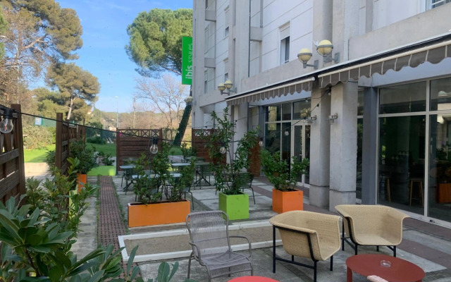 ibis Styles Antibes
