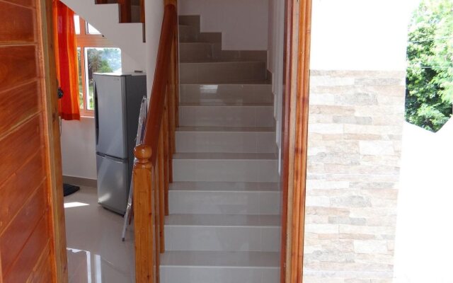 Au Cap Self Catering