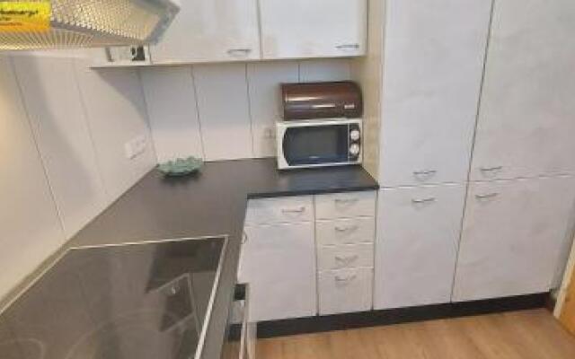 Appartement Sonnenfreude