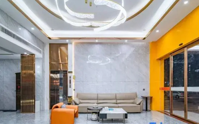 Yindu Hotel (Dongguan Qingxi Branch)