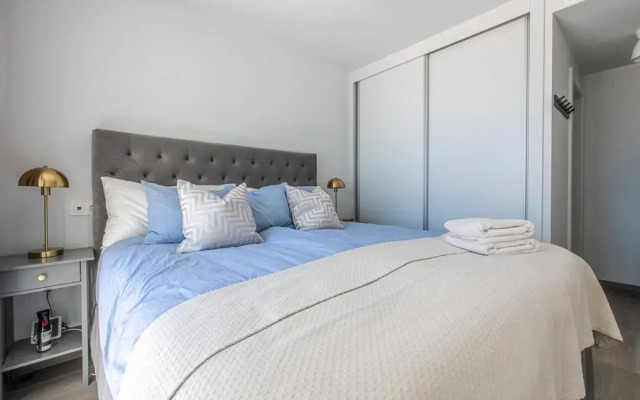 Casa Royal Nerja In Nerja