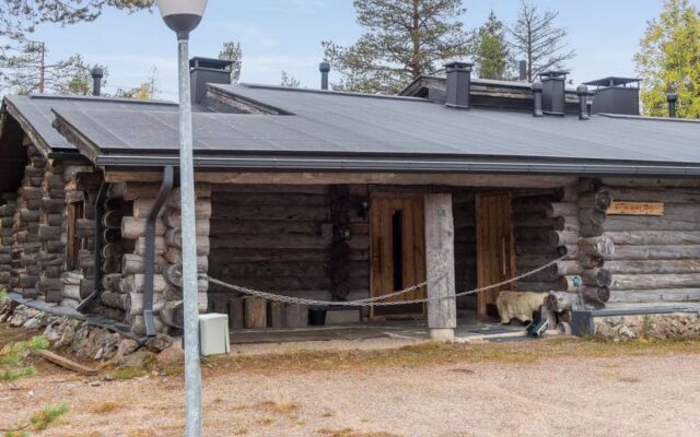 House Rukapuro Kuusamo