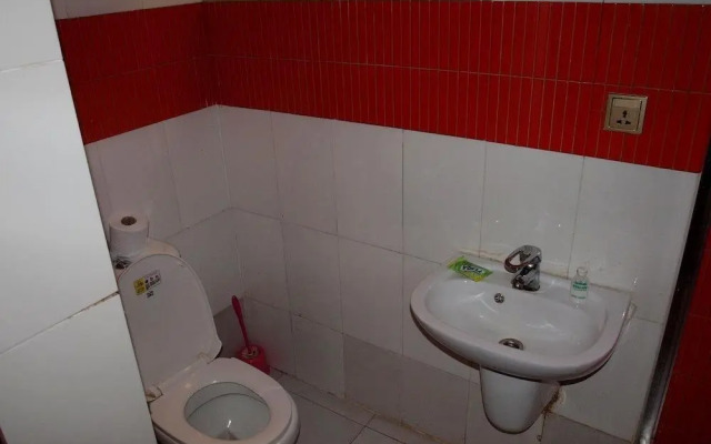 Easy Home Royal Suite