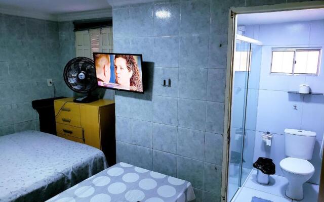 Casa Campina Grande-PB Internet 500MB, Netflix, Ar