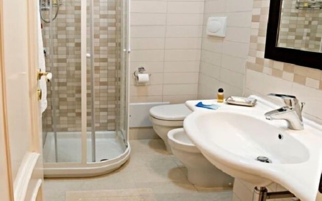 Bed  Breakfast Del Fiore