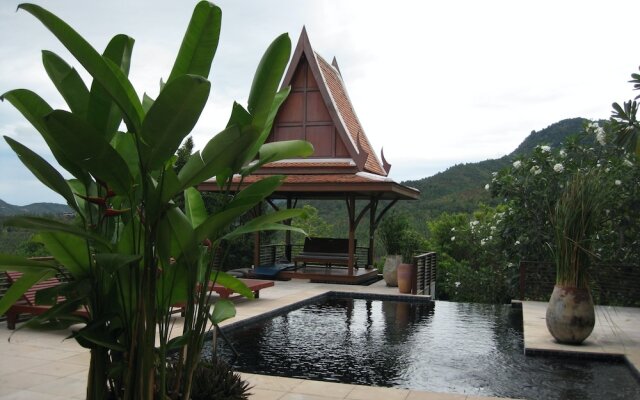 6 Bedroom Sea View Villas Kai Muk Mussourie