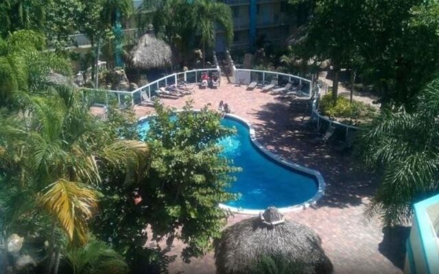 Rodeway Inn