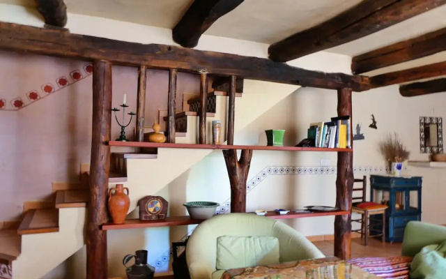 Casa Rural La Zambrana